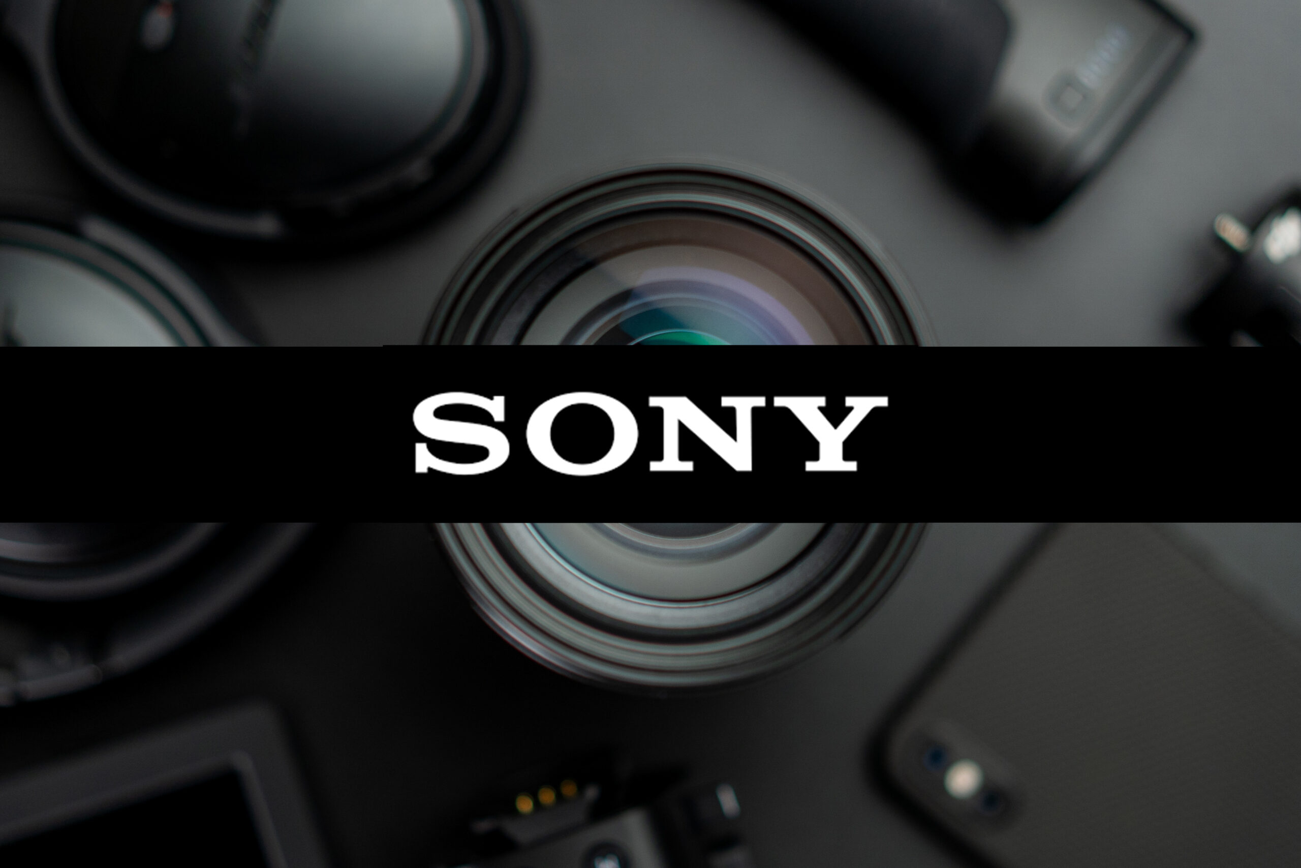 Sony Alpha 7