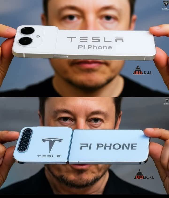 Tesla Pi Telefon, Elon Musk, Starlink, Neuralink, güneş enerjisiyle şarj, Marscoin, yapay zeka destekli kamera, Tesla işletim sistemi, akıllı telefon, teknoloji yenilikleri