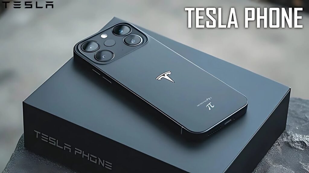 Tesla Pi Telefon, Elon Musk, Starlink, Neuralink, güneş enerjisiyle şarj, Marscoin, yapay zeka destekli kamera, Tesla işletim sistemi, akıllı telefon, teknoloji yenilikleri