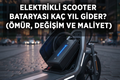 Elektrikli Araçlar
